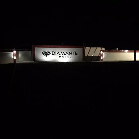 Diamante Motel Valente Bagian luar foto