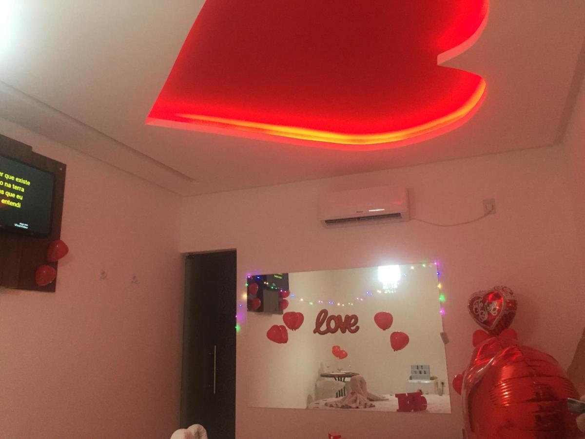 Diamante Motel Valente Bagian luar foto