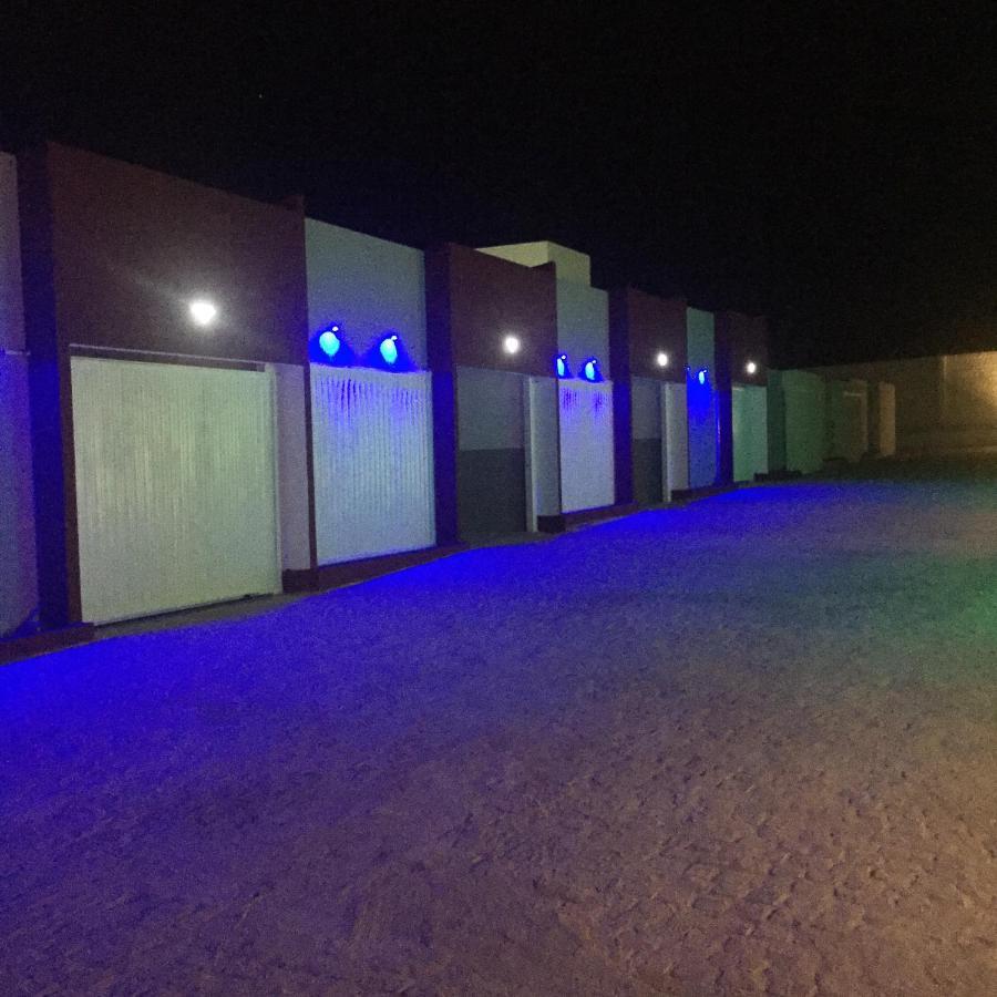 Diamante Motel Valente Bagian luar foto